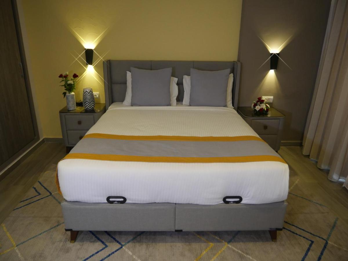 Chambre Familiale