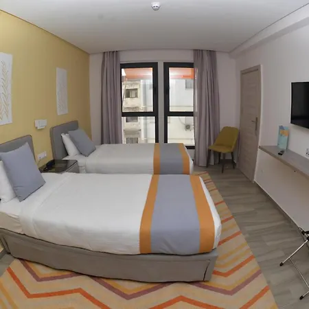 Gardenia Boutique Hotel-3